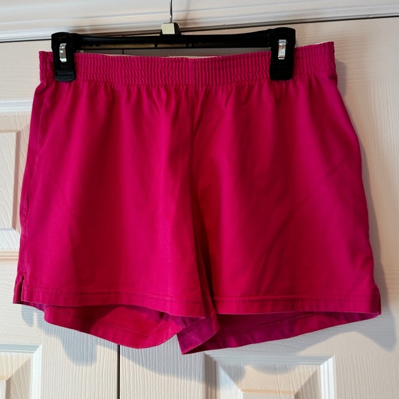 Athletic Shorts **RUN SMALL SEE DESC. - Picture 1 of 6